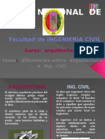 ARQUITECTURA VS ING. CIVIL.pptx