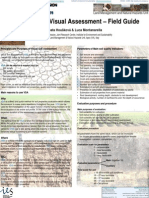 European Soil Visual Assessment - Field Guide: Beata Houšková & Luca Montanarella