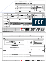 Signalling Arrangements - Key Plan ASPENDALE - EDITHVALE: 29.212 KM - 32.402 KM