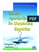 EADE 1 Livro Cristianismo e Espiritismo