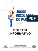 2015 Jeps B Apuc Boletim Informativo