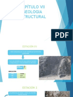 Geologia Estructural