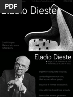 Dieste Por Mariana Mincarone