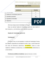 Papiloscopista e Perito Medicina e Odontologia Legal p Policia Civildf Papiloscopista Aula 01