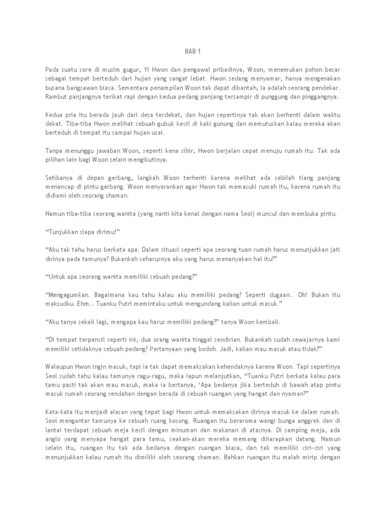 The Moon That Embrace The Sun Pdf