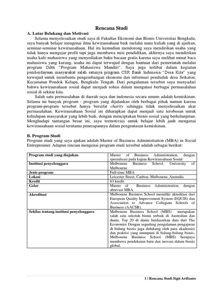 Essay rencana studi lpdp pdf 08 picture