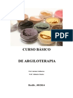 Argiloterapia