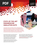 Article Paramedicine Suite