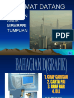 Bahagian D (Graf)