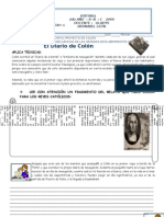 El Diario de Colón