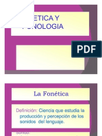 Fonetica y Fonologia Fin[1][1][1].Ppt 33333
