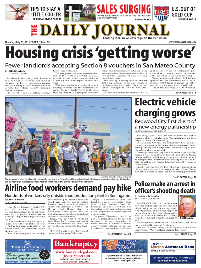 Housing crisis ‘getting worse’ Sales Surging