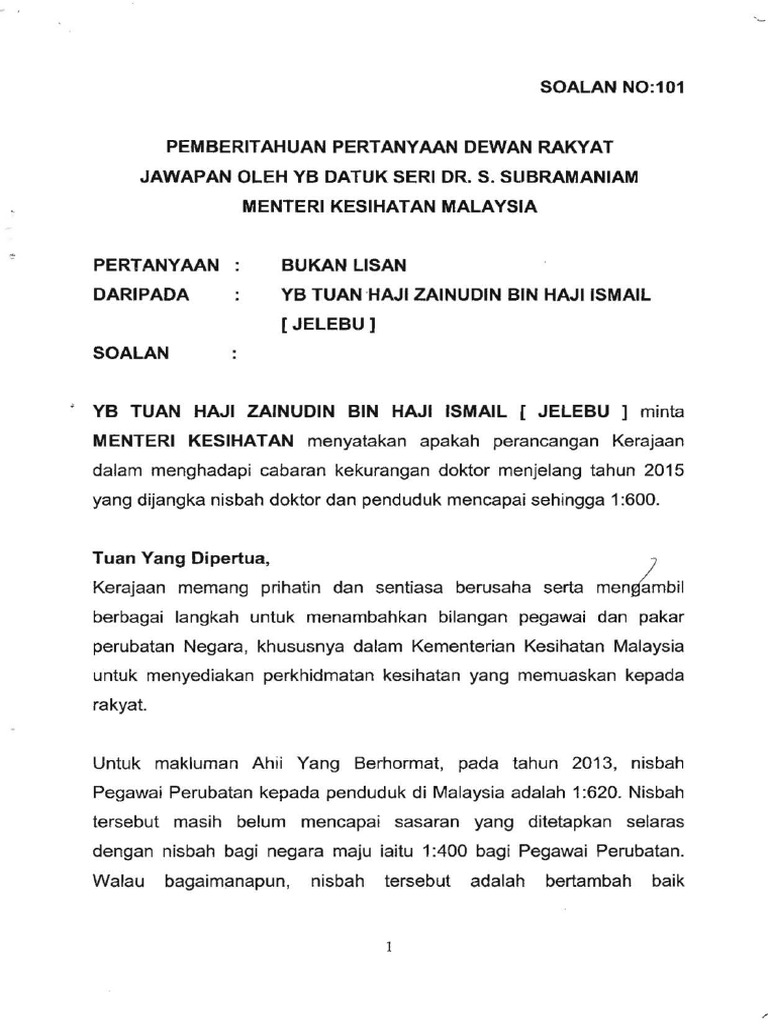 Oct Bertulis Soalan 101 200 Pdf