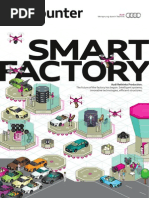 Download Encounter - Smart Factory 2015  by AUDI AG SN272360374 doc pdf