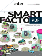 Encounter - Smart Factory, 2015 