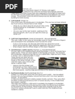 Cities Guide | PDF | Barcelona | Library And Museum