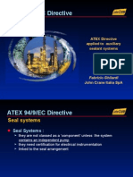 Systems - ATEX