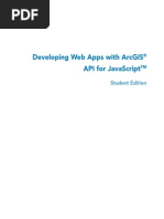 Arcgis Training Content PDF