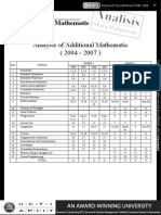 Times Ques Admat PDF