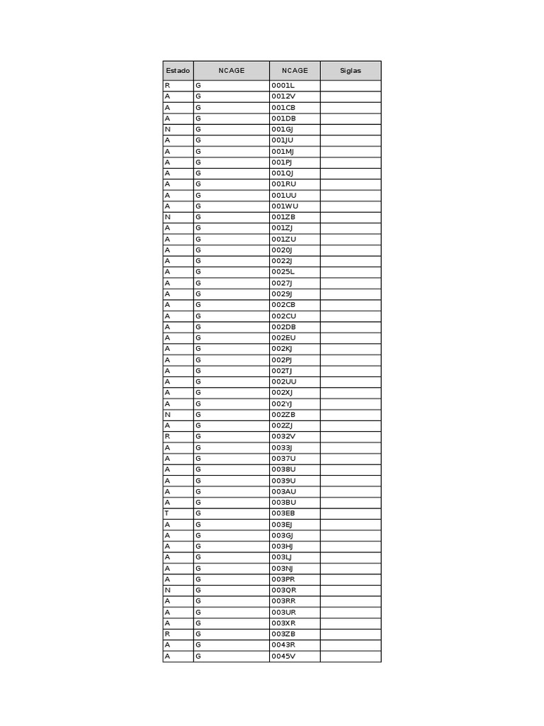 Doc20131008091214anexo Pliego 20135230 | PDF
