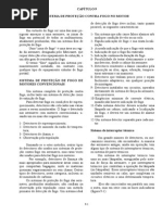 CAP-9 Sist.protecao Contra Fogo
