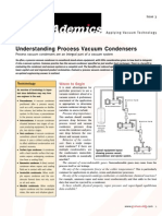 Understanding Process Vacuum Condensers: Issue 3