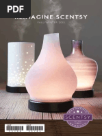 Download Scentsy Fall Winter 2015 Catalog GrabScentscom by Stacy Croy Scentsy Independent Director SN272374000 doc pdf