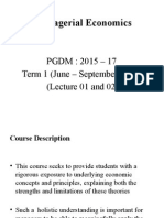 Lecture 1 - Ten Principles of Economics_PGDM