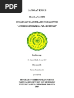 Download LAPORAN KASUS kuretase by Cumbelia Prima SN272378933 doc pdf