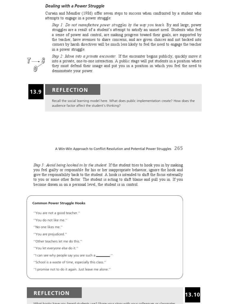 Canters behavior essay 07 picture