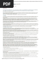 Licenciamento Ambiental_ Um Comparativo Entre Os Procedimentos Administrativos Adotados Nos Órgãos Ambientais Dos Estados Do Paraná, Rio Grande Do Sul e Santa Catarina