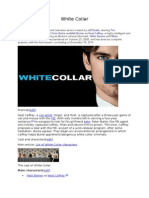 White Collar