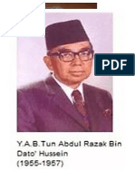 Menteri Pelajaran