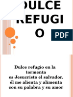 Dulce Refugio