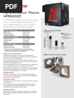 HPR400XD
