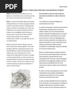 Carta Revalidacion de Materias