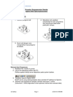 OPTIMASI SPEKTROFOTOMETER