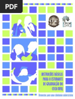 Manual Do Aluno 2011