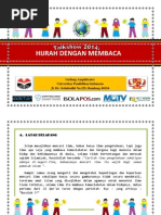 Proposal Kegiatan seminar internasional