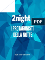 2night estate 2015 - Nazionale