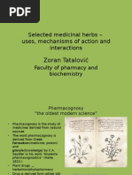 DR Reckeweg R. No. | PDF | Homeopathy | Plants
