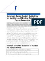 Breast Cancer - American Cancer Society-PDF