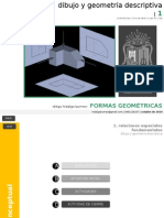 Relaciones Espaciales Fundamentales