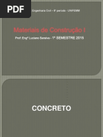 CONCRETO - unifemm