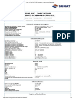 SUNAT Operaciones en Linea - PDF