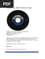 The Anatomy of The South African Jazz Appreciation Societies | PDF ...