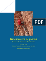 Eserciziario Fisica