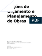 Planejamento e Orçamentação Livro