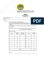 Sains T.3 P.THN