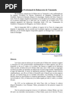 Download La Liga Profesional de Baloncesto de Venezuela by elguarito SN27239771 doc pdf
